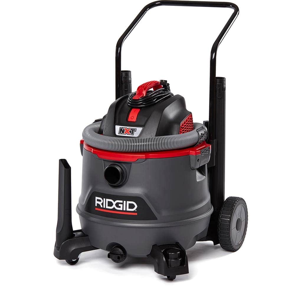 Ridgid 62718 Wet/Dry Vacuum: Electric, 14 gal 