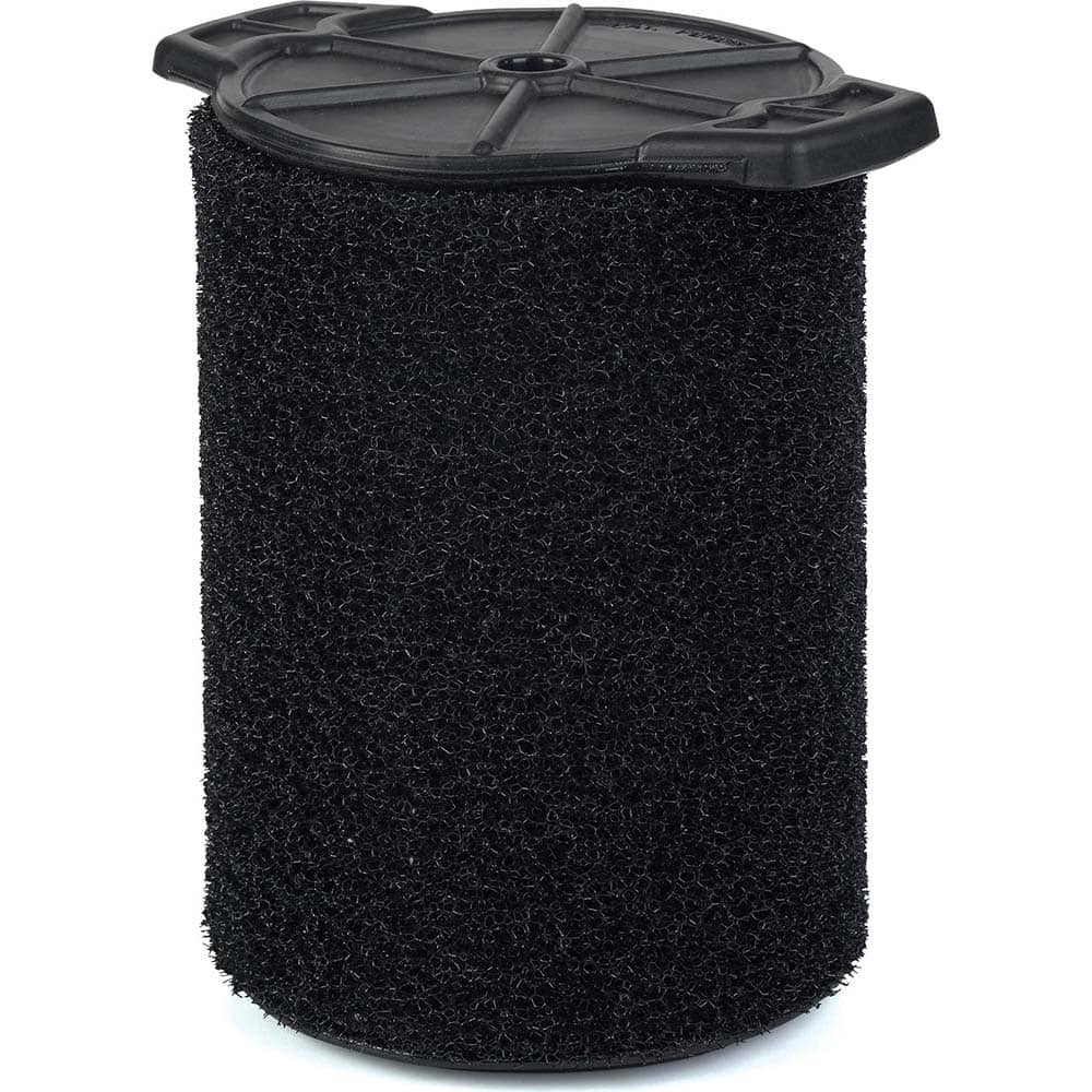 Vacuum Cleaner Washable Wet/Dry Filter: