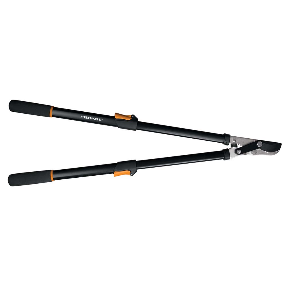 Fiskars Loppers, Hedge Shears & Pruners; Type Telescopic Lopper