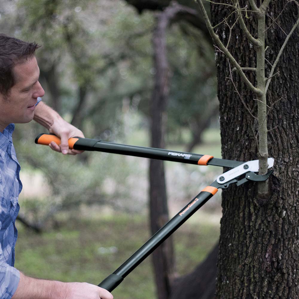 Fiskars Loppers, Hedge Shears & Pruners; Type Lopper ; Product Type