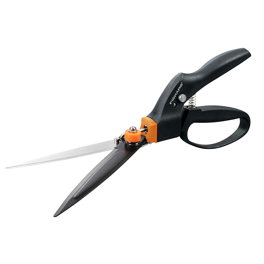 Fiskars Loppers, Hedge Shears & Pruners; Product Type Shears; Blade