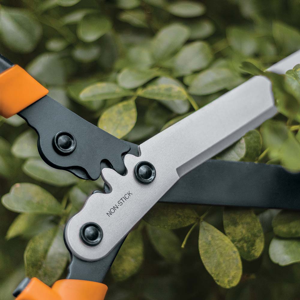 Fiskars Loppers, Hedge Shears & Pruners; Product Type Hedge Shears