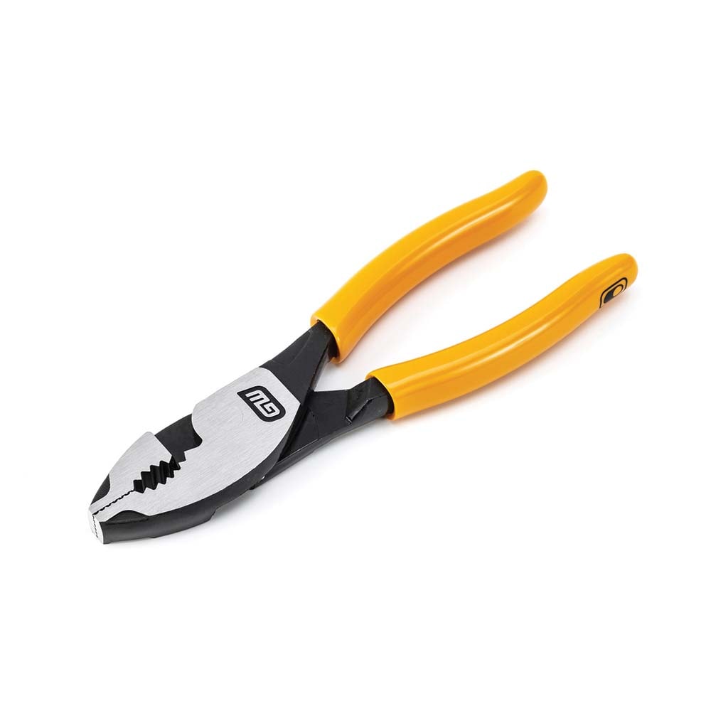 TEKTON 37122 6-1/2-Inch Slip Joint Pliers Made In USA FREE SHIPPING