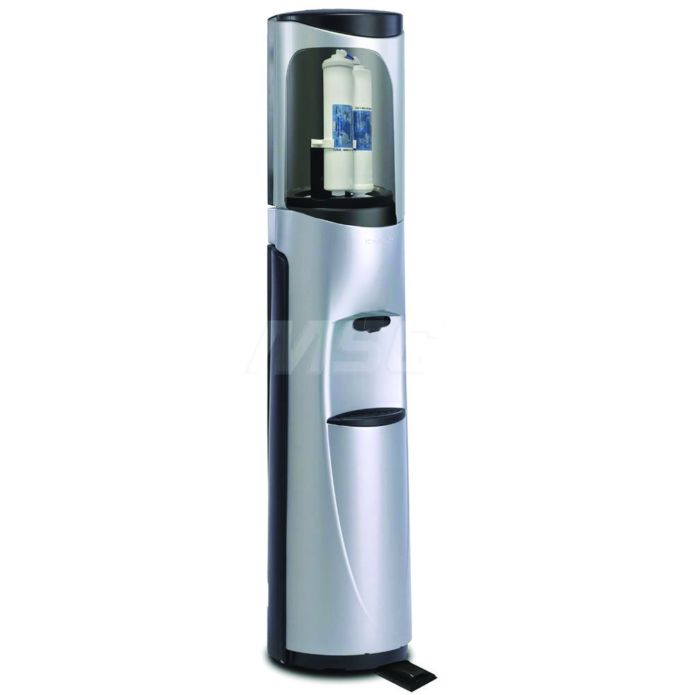 Aquaverve Water Dispensers; Type Touchless; Bottleless Water Cooler