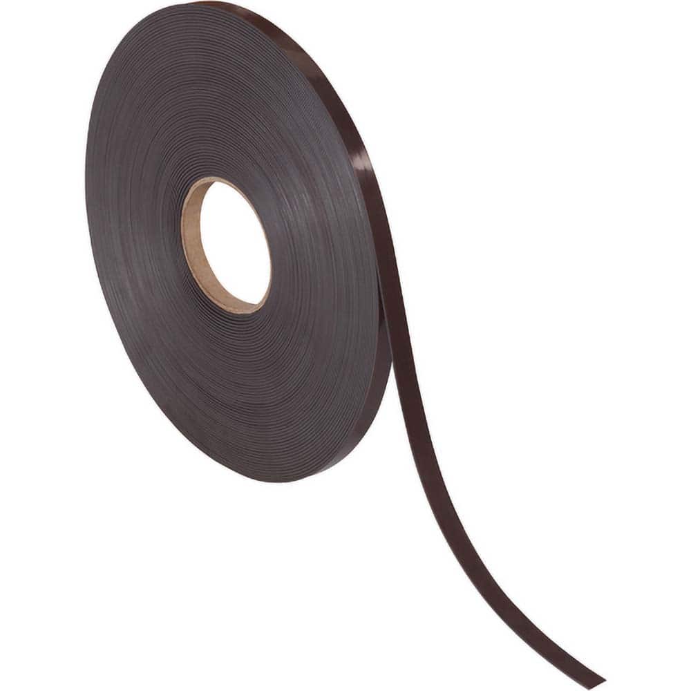 Value Collection LH135 Magnetic Tape, 3/4" x 100, Black, 1/Case 