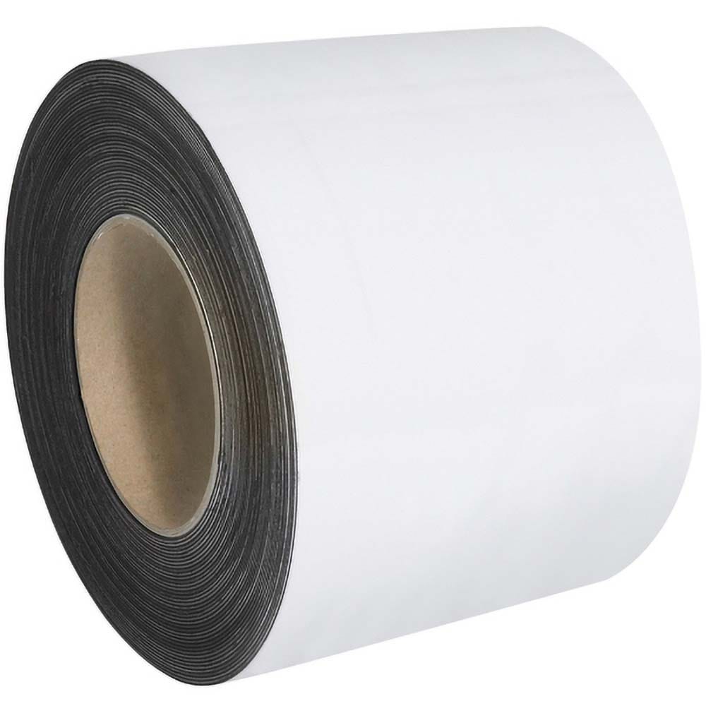 Value Collection - Warehouse Labels, Magnetic Rolls, 4