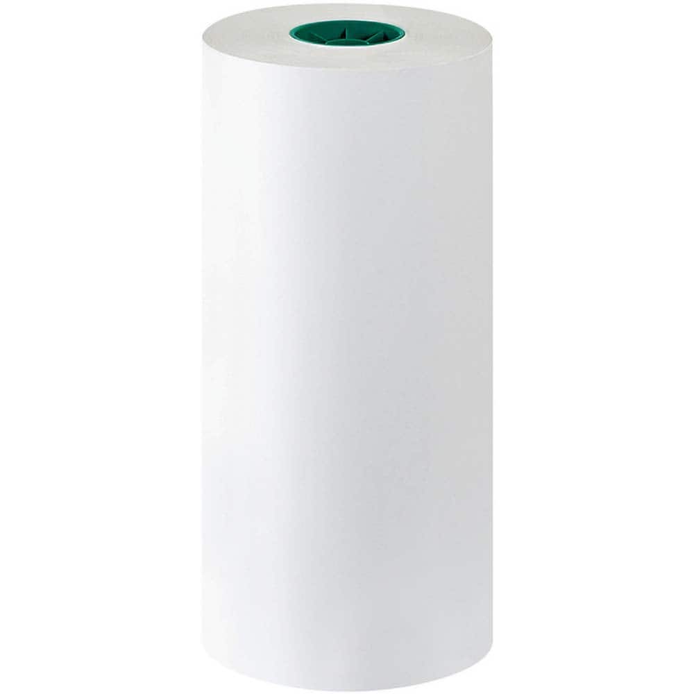 Value Collection Packing Paper: Roll - 18" OAW, 1,100' OAL