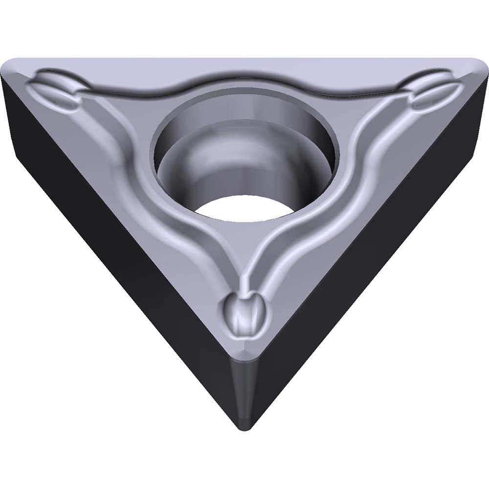 Es51 Insert Sumitomo - Turning Insert: TPMT21.51ESU-AC5015S, Carbide | MSC Direct