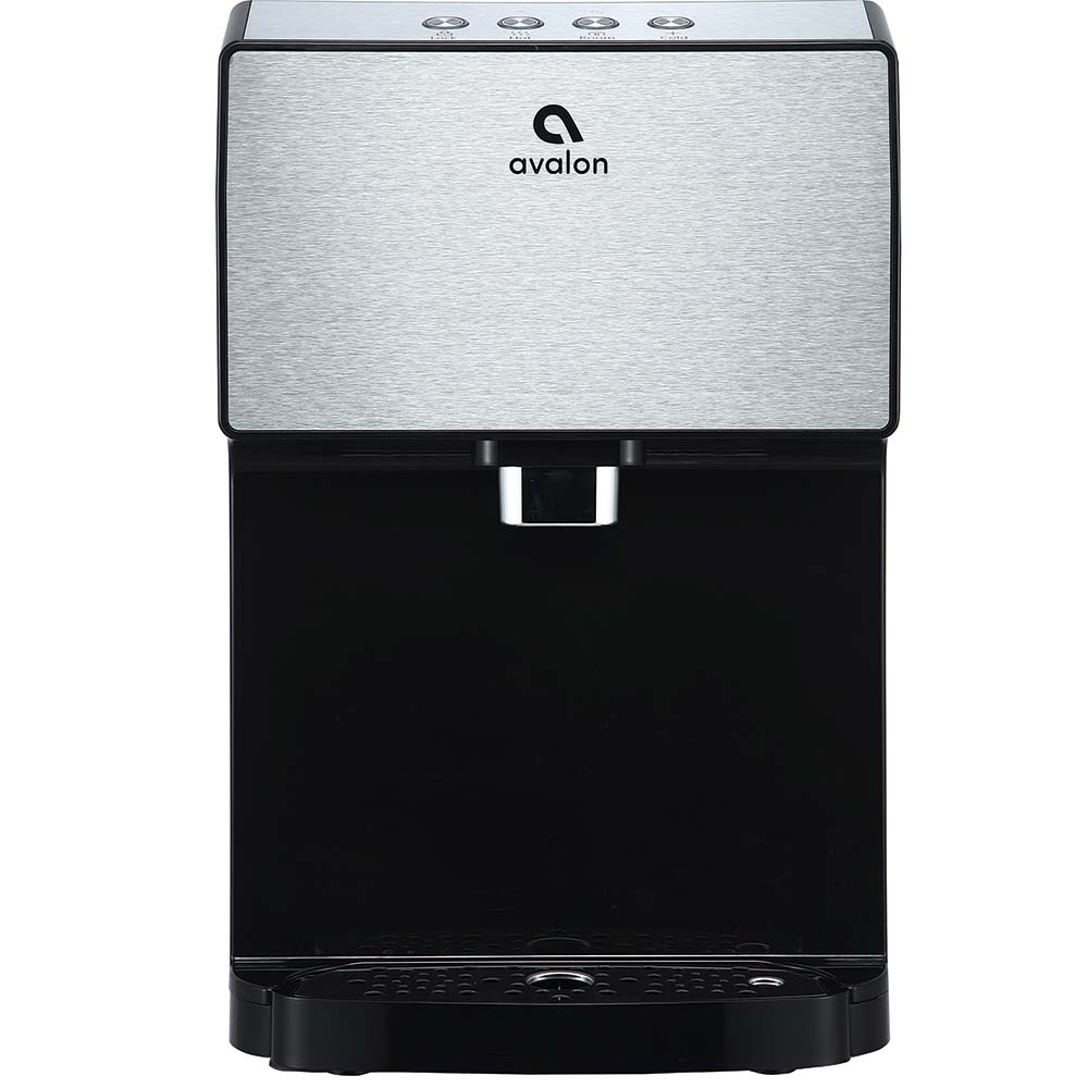 Avalon Water Dispensers; Type Bottleless, Self Cleaning; Style