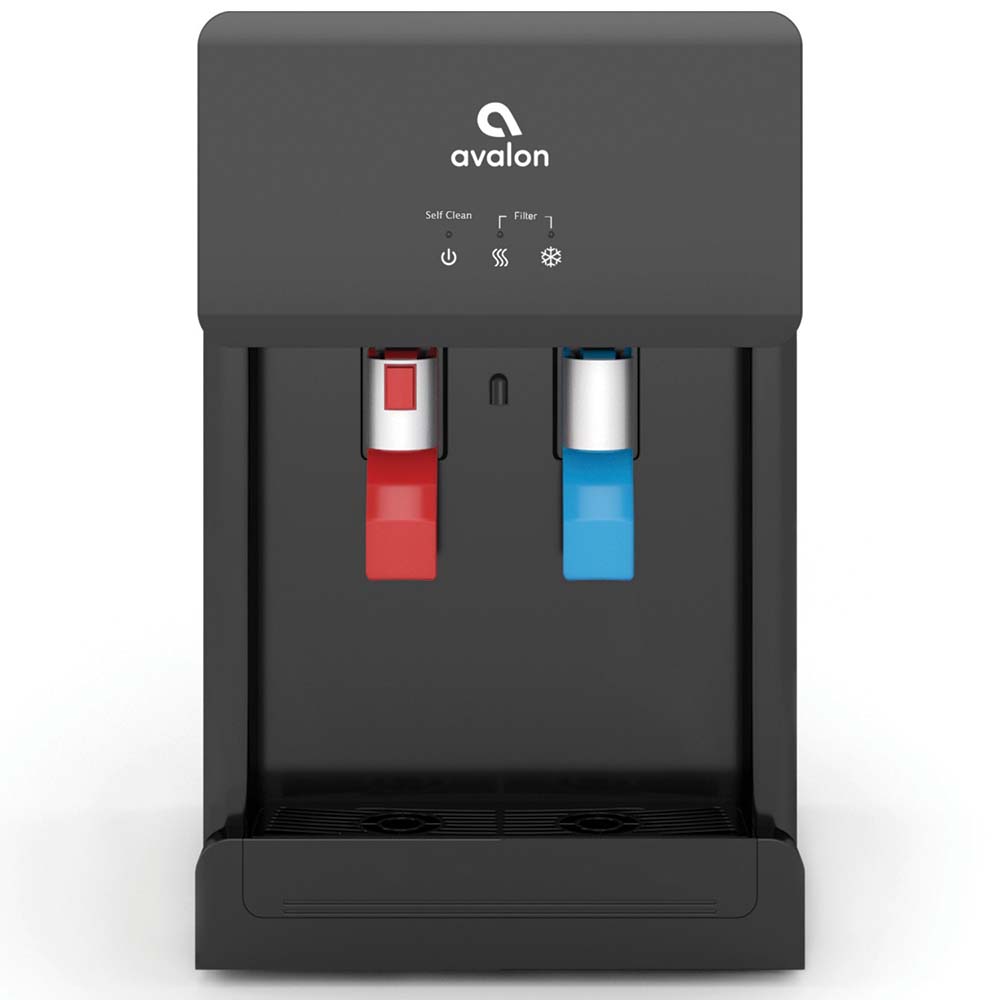 Avalon Water Dispensers; Type Bottleless, Self Cleaning; Style
