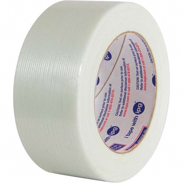 Filament & Strapping Tape