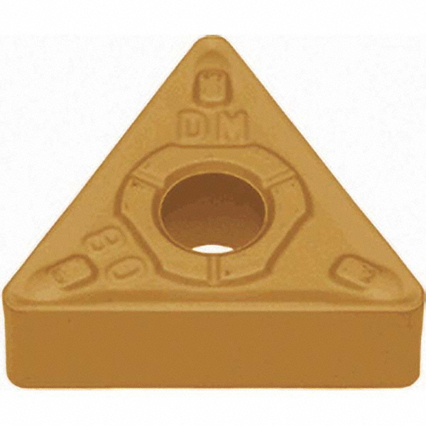 Tungaloy TNMG 333 DM T9215 Carbide Turning Insert 12167987 MSC