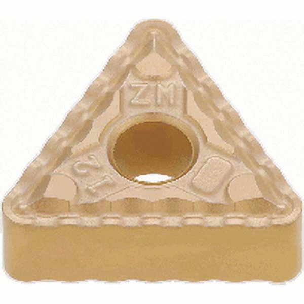 Tungaloy Turning Insert TNMG 332 ZM T9215, Carbide MSC Direct