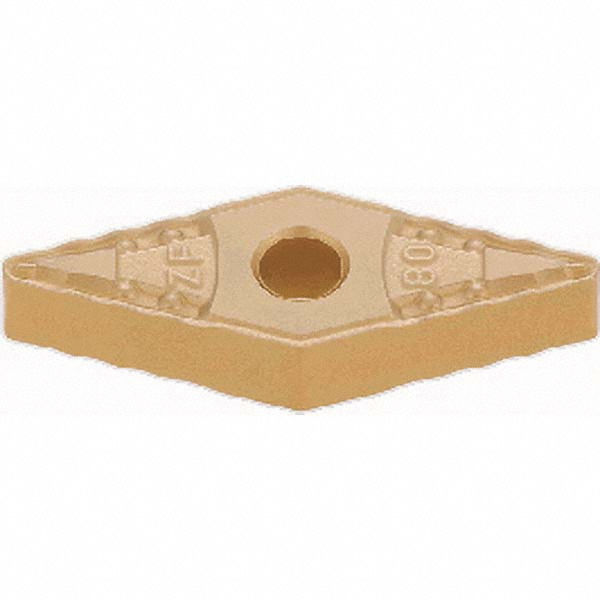 Tungaloy VNMG 331 ZF T9215 Carbide Turning Insert 12167375 MSC