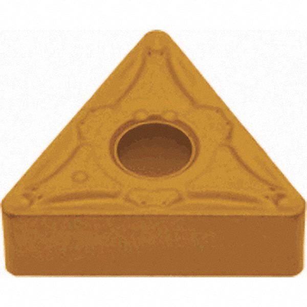 Tungaloy TNMG 332 AS T9215 Carbide Turning Insert 12167631 MSC