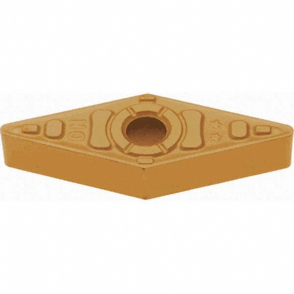 Tungaloy VNMG 332 DM T9215 Carbide Turning Insert 12168027 MSC