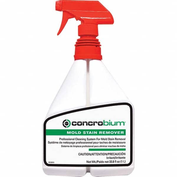 All-Purpose Cleaner: 32 oz Spray Bottle