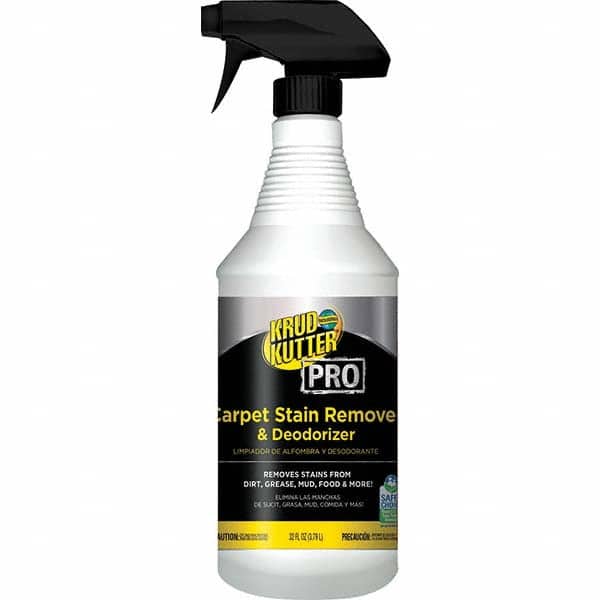Carpet & Upholstery Cleaners; Cleaner Type: Spot/Stain Cleaner