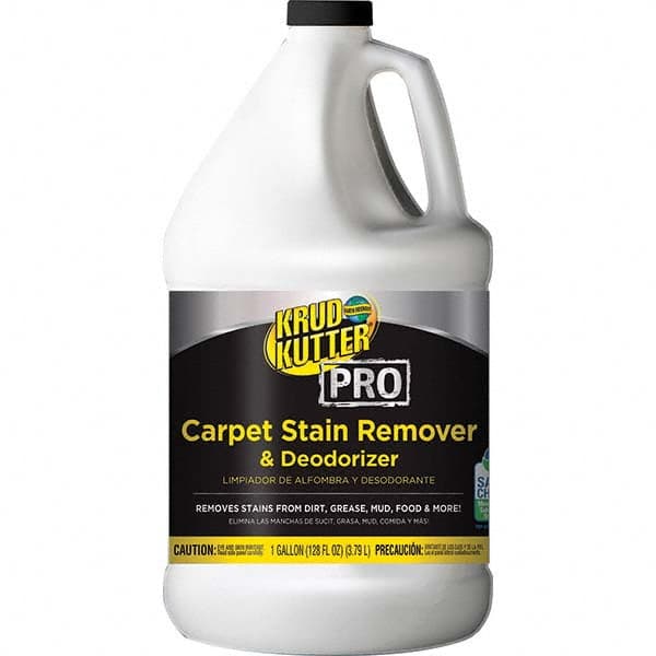Carpet & Upholstery Cleaners; Cleaner Type: Spot/Stain Cleaner ; Container Size: 1.0gal (US)