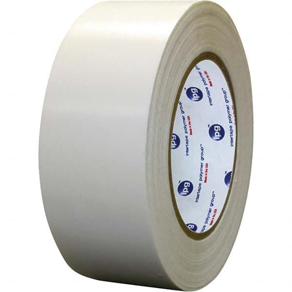 Intertape - Masking Tape: 2″ Wide, 60 yd Long, 5 mil Thick, Tan - 74405770  - MSC Industrial Supply