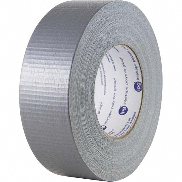 Duct Tape: 48 mm Wide, 10 mil Thick, Polyethylene