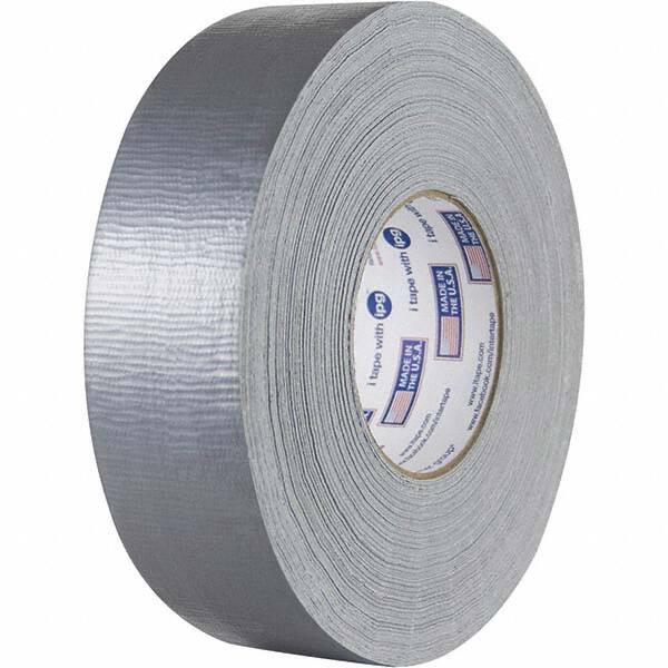 Duct Tape: 48 mm Wide, 14 mil Thick, Polyethylene