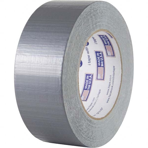 Duct Tape: 72 mm Wide, 7 mil Thick, Polyethylene