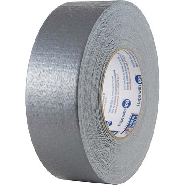 3 x 25yd 7.5 Mil Thick White Duct Tape PE Coated Weather Resistant (2.83  72mm)
