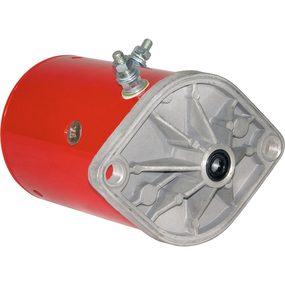 Automotive Replacement Parts; Type: SAM 4-1/2 in Motor ; Application: Fits Western. Snow Plows