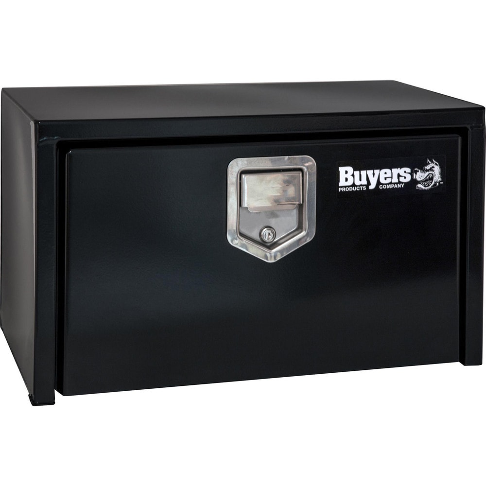 Buyers Products Tool Boxes Storage Product Type Underbed Box   1219440 21 