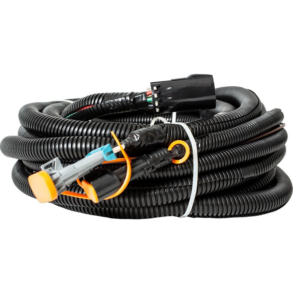 Automotive Replacement Parts; Type: Replacement Main Wire Harness ; Application: SaltDogg. SHPE 0750-2000 Series Spreaders
