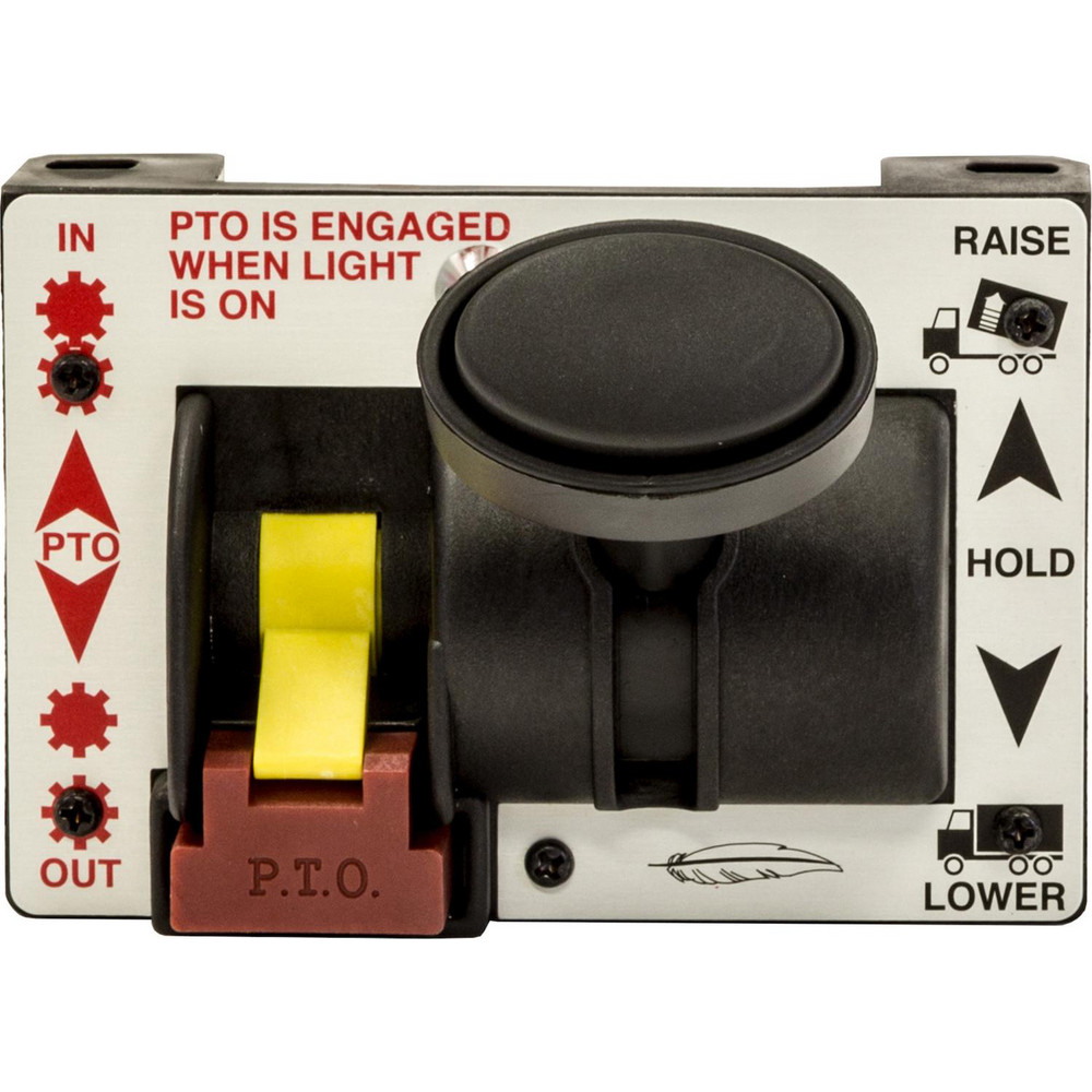 Buyers Products Automotive Replacement Parts; Type K90 Series Single