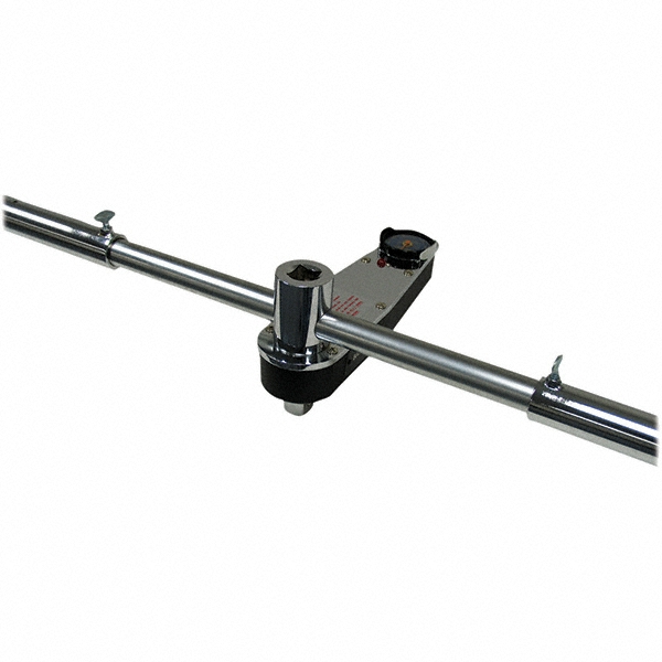 1 4 dial torque wrench