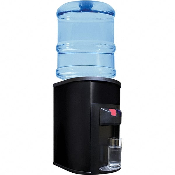 Countertop Bottled Water Dispenser, Countertop Bottled Water Dispenser