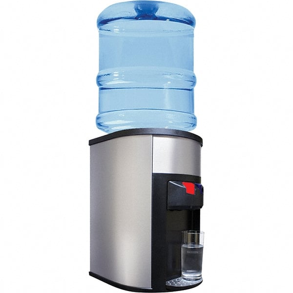 hot cold water cooler