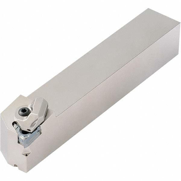 Kyocera Indexable Threading Toolholder External, Right Hand, 20 x 20 mm Shank MSC