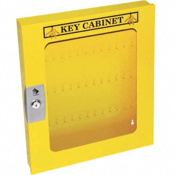 Lockout Centers & Stations; Equipped or Empty: Empty ; Maximum Number of Locks: 0 ; Board Coating: None
