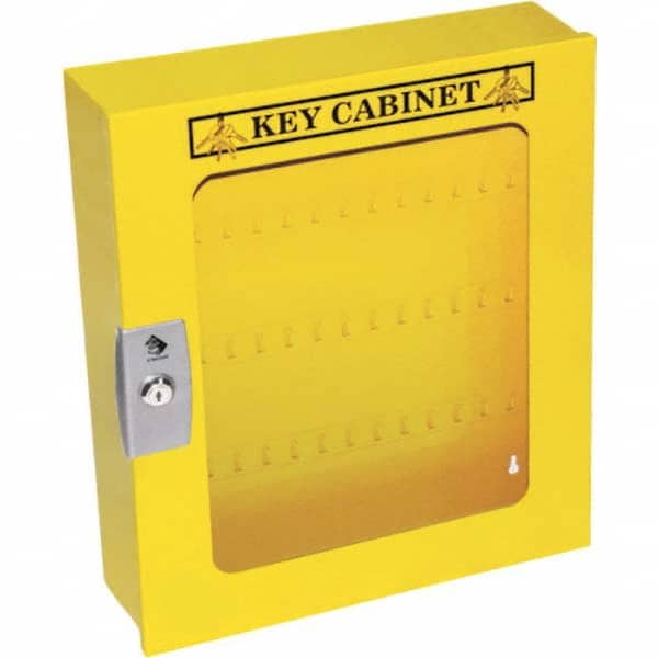 Lockout Centers & Stations; Equipped or Empty: Empty ; Maximum Number of Locks: 0 ; Board Coating: None