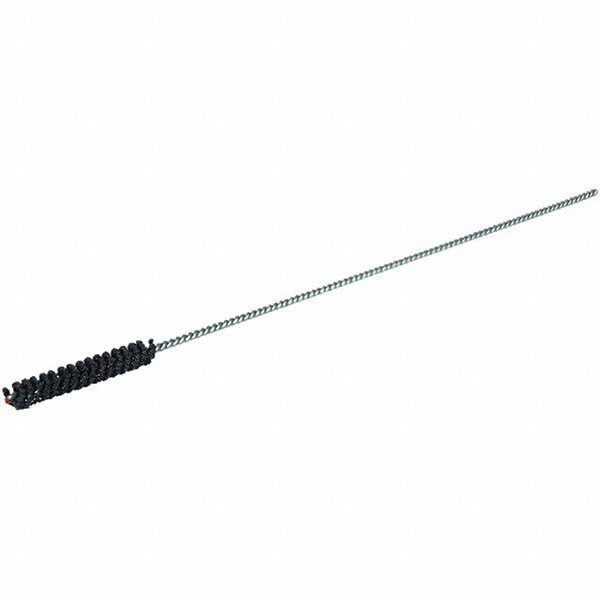 Flexible Cylinder Hone: 240 Grit, Silicon Carbide