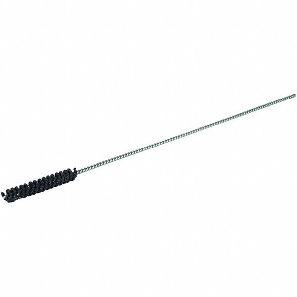 Flexible Cylinder Hone: 320 Grit, Silicon Carbide