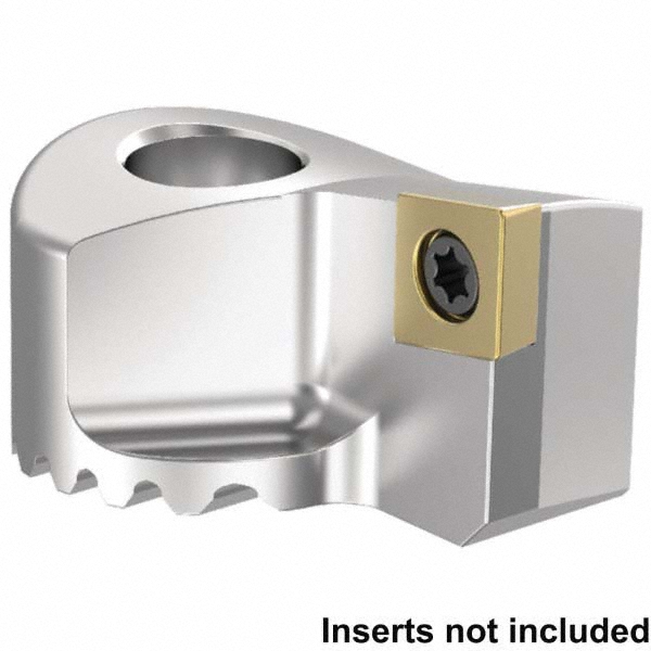 Kennametal Indexable Boring Cartridge Series eBore, Right Hand, 53