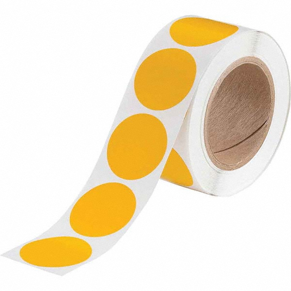 Die Cut Shape, Vinyl, Light-Duty