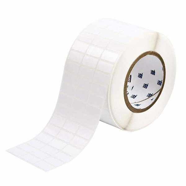 Brady Label Maker Label White Polyester 10000 per Roll Use w BRADY IP Series Label Printer Brady Printer i5100 Brady Printer i7100 Brady Brady Label Maker Label White Polyester 10000 per Roll Use w BRADY IP Series Label Printer Brady Printer i5100 Brady Printer i7100 Brady