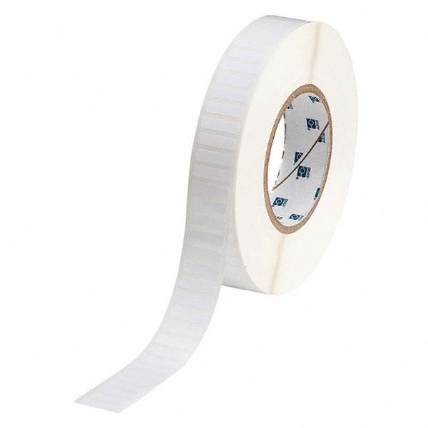 Brady Label Maker Label White Polyester 10000 per Roll Use w BRADY IP Series Label Printer Brady Printer i5100 Brady Printer i7100 Brady Brady Label Maker Label White Polyester 10000 per Roll Use w BRADY IP Series Label Printer Brady Printer i5100 Brady Printer i7100 Brady