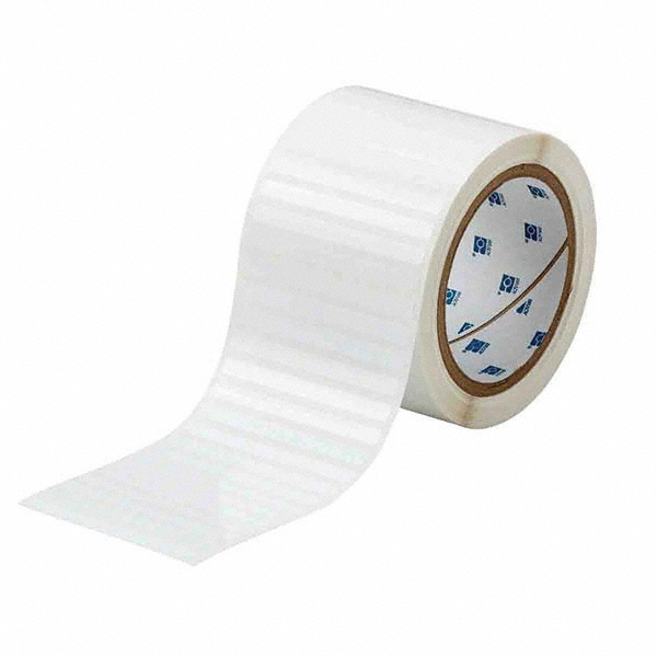 Brady Label Maker Label White Polyester 2500 per Roll Use w BRADY IP Series Label Printer Brady Printer i5100 Brady Printer i7100 Brady Brady Label Maker Label White Polyester 2500 per Roll Use w BRADY IP Series Label Printer Brady Printer i5100 Brady Printer i7100 Brady