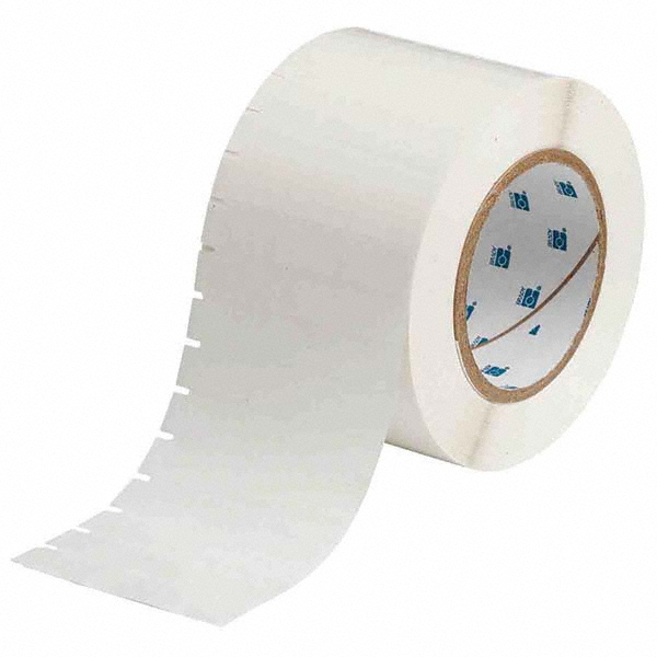 Brady Label Maker Label Clear Polyester 10000 per Roll Use w BRADY IP Series Label Printer Brady Printer i5100 Brady Printer i7100 Brady Brady Label Maker Label Clear Polyester 10000 per Roll Use w BRADY IP Series Label Printer Brady Printer i5100 Brady Printer i7100 Brady