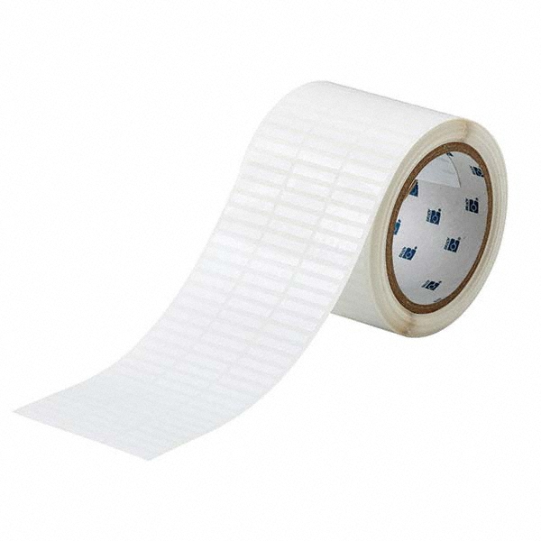 Brady Label Maker Label White Polyester 10000 per Roll Use w BRADY IP Series Label Printer Brady Printer i5100 Brady Printer i7100 Brady Brady Label Maker Label White Polyester 10000 per Roll Use w BRADY IP Series Label Printer Brady Printer i5100 Brady Printer i7100 Brady