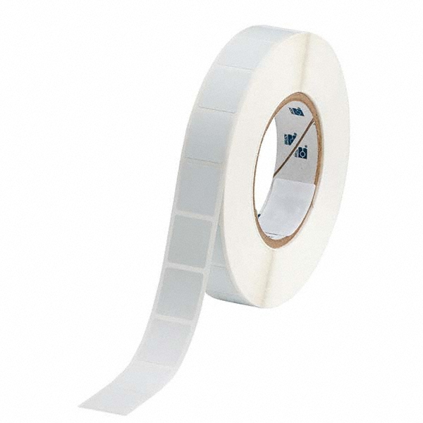 Brady Label Maker Label White Polyester 3000 per Roll Use w BRADY IP Series Label Printer Brady Printer i5100 Brady Printer i7100 Brady Brady Label Maker Label White Polyester 3000 per Roll Use w BRADY IP Series Label Printer Brady Printer i5100 Brady Printer i7100 Brady