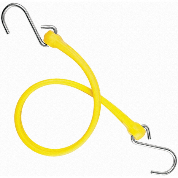 The Better Bungee Bungee Cord with Overmolded Nylon Hook End
