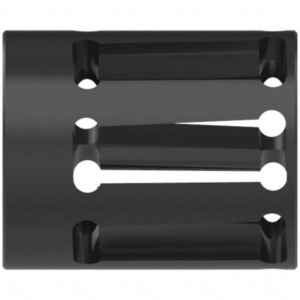 Allied Machine and Engineering Adjustable Stop Countersink Cage 12312344 MSC Industrial